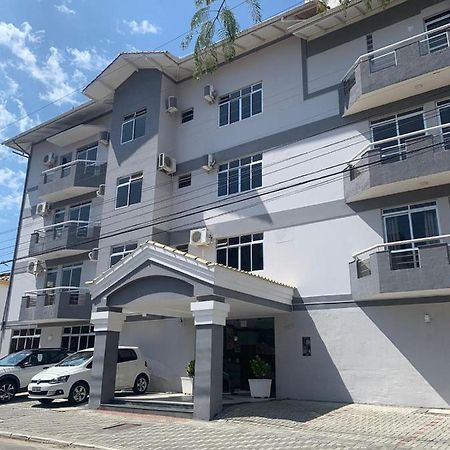 Itaim Home Hotel Florianópolis Eksteriør billede