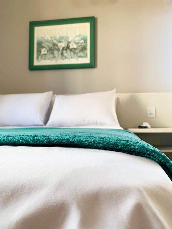 Itaim Home Hotel Florianópolis Eksteriør billede