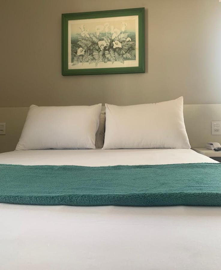 Itaim Home Hotel Florianópolis Eksteriør billede