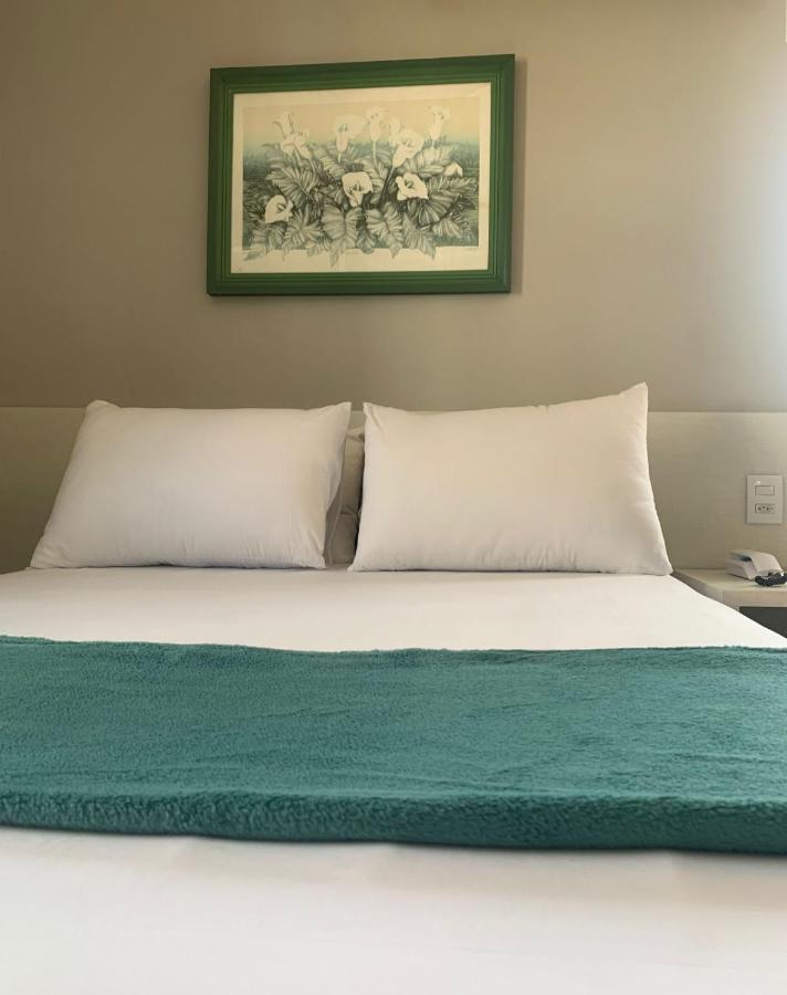Itaim Home Hotel Florianópolis Eksteriør billede
