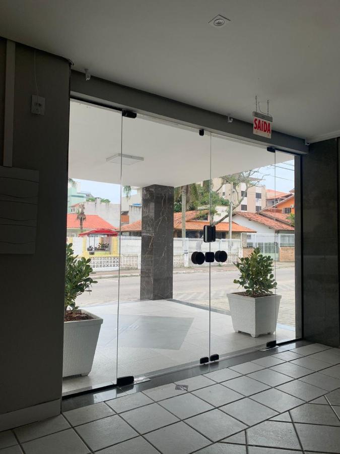 Itaim Home Hotel Florianópolis Eksteriør billede