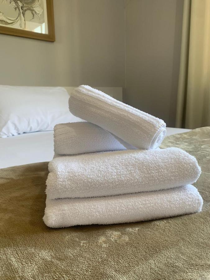 Itaim Home Hotel Florianópolis Eksteriør billede