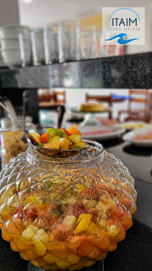 Itaim Home Hotel Florianópolis Eksteriør billede