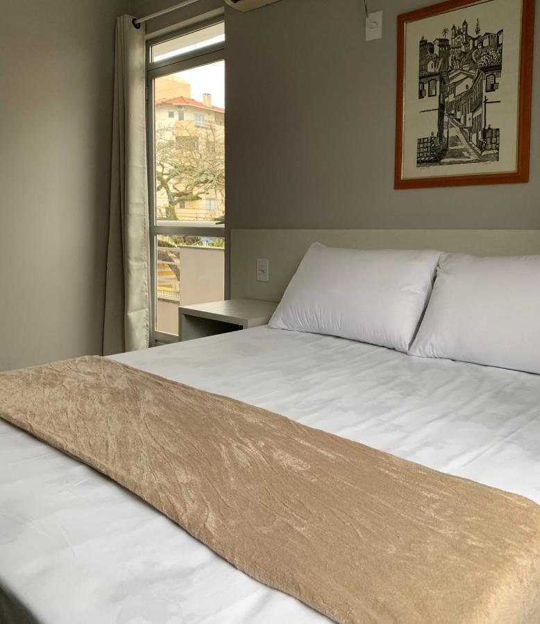 Itaim Home Hotel Florianópolis Eksteriør billede
