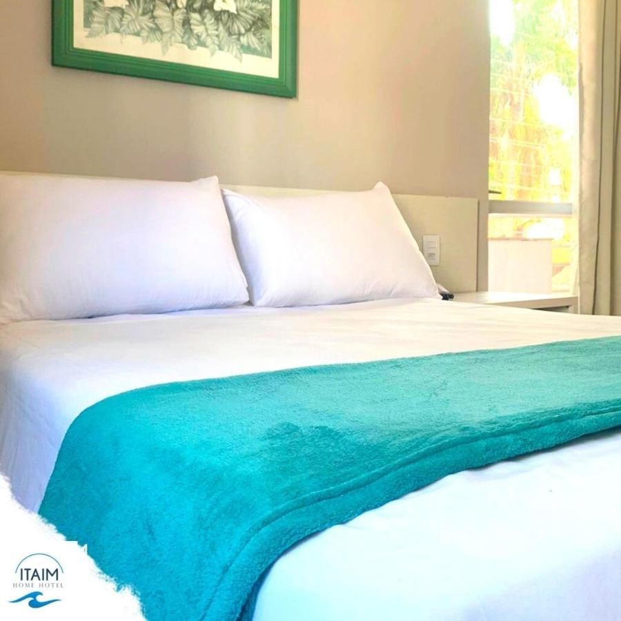 Itaim Home Hotel Florianópolis Eksteriør billede